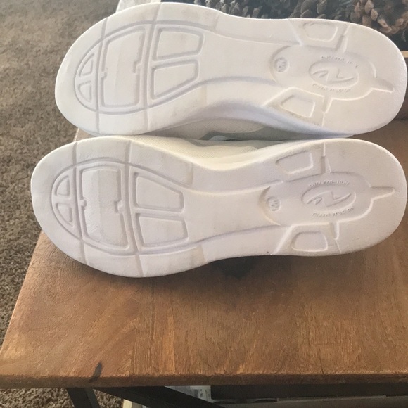 - - Memory foam women shoes size 10 W new - Picture 5 of 5